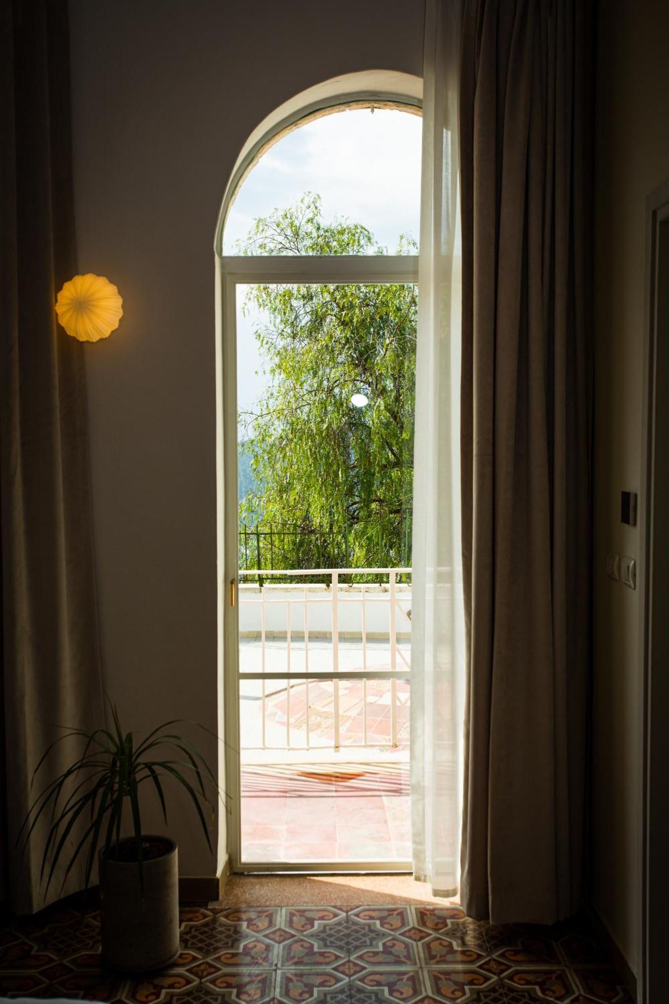 Khan Ein Karem Boutique Hotel Jerusalén Exterior foto